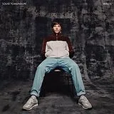 Louis Tomlinson LP (analog) Walls