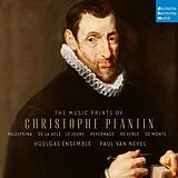 Paul va Huelgas Ensemble/Nevel CD Die Musikdrucke Von Christophe Plantin