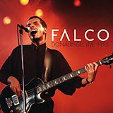 Falco Vinyl Donauinsel Live 1993 (black Vinyl)