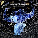 Jamiroquai Vinyl Synkronized