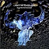 Jamiroquai LP (analog) Synkronized