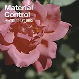 Glassjaw LP (analog) Material Control
