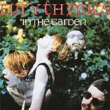 Annie Lennox,Dave Stewart Eurythmics LP (analog) In The Garden