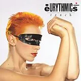 Annie Lennox,Dave Stewart Eurythmics LP (analog) Touch