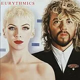 Annie Lennox,Dave Stewart Eurythmics LP (analog) Revenge