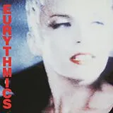 Annie Lennox,Dave Stewart Eurythmics LP (analog) Be Yourself Tonight