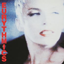 Annie Lennox,Dave Stewart Eurythmics Vinyl Be Yourself Tonight