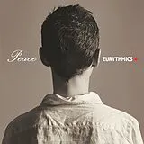 Annie Lennox,Dave Stewart Eurythmics LP (analog) Peace (2018 Remastered)