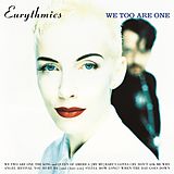 Annie Lennox,Dave Stewart Eurythmics Vinyl We Too Are One (remastered)