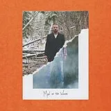 Justin Timberlake LP (analog) Man Of The Woods