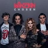 Måneskin Maxi Single CD Chosen