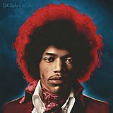 Jimi HendriX Vinyl Both Sides Of The Sky