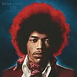 Jimi HendriX LP (analog) Both Sides Of The Sky