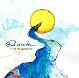 Riverside CD Eye Of The Soundscape