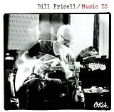 Bill Frisell CD Music Is