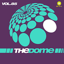 Various CD The Dome Vol.85