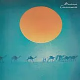 Santana LP (analog) Caravanserai