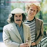 Simon & Garfunkel Vinyl Greatest Hits