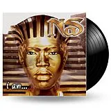 Nas LP (analog) I Am....