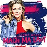 Linda Hesse CD Mach Ma Laut (standard Version)