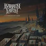 Barren Earth LP (analog) A Complex Of Cages