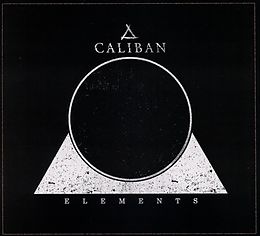 Caliban CD Elements