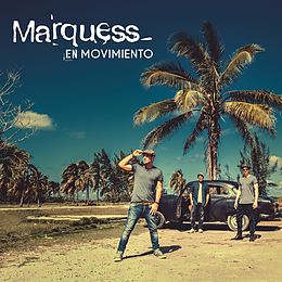 Marquess CD En Movimiento