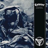 Coroner CD Punishment For Decadence