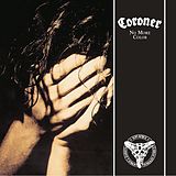 Coroner CD No More Color