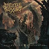 Skeletal Remains CD Devouring Mortality