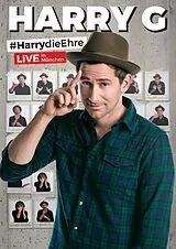 Harry G - #HarrydieEhre - Live in München DVD