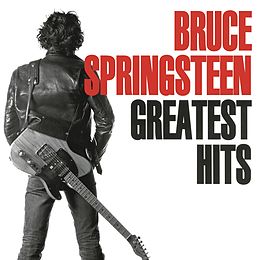 Bruce Springsteen Vinyl Greatest Hits