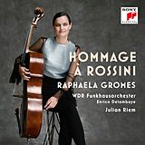 R/Riem,J./WDR Funkhauso Gromes CD Hommage À Rossini