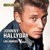 Hallyday, Johnny CD Le Meilleur Des Années Vogue