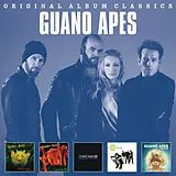 Guano Apes CD Original Album Classics