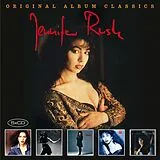 Jennifer Rush CD Original Album Classics