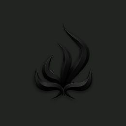 Bury Tomorrow CD Black Flame