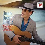 Juan Diego Flórez CD Bésame Mucho