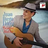 Juan Diego Flórez CD Bésame Mucho