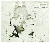 Teodor/MusicAeterna Currentzis CD Mahler: Symphony No. 6
