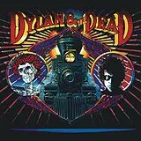 Bob,And The Grateful Dead Dylan Vinyl Dylan & The Dead