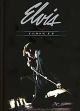 Elvis Presley CD Elvis: Close Up