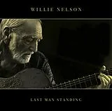 Willie Nelson LP (analog) Last Man Standing