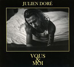Julien Doré CD Vous & Moi