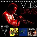 Miles Davis CD Original Album Classics