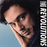 Jarre,Jean-Michel Vinyl Revolutions