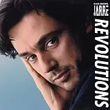 Jean-michel Jarre LP (analog) Revolutions