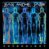 Jarre,Jean-Michel Vinyl Chronology
