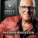 Fredy Pausch CD Männerherzen