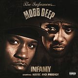 Mobb Deep Vinyl Infamy
